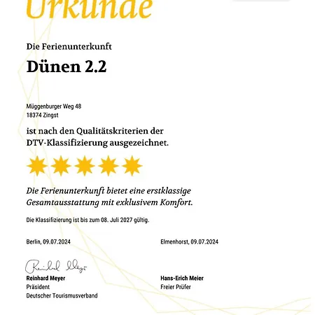 Duene 2_2 Διαμέρισμα *